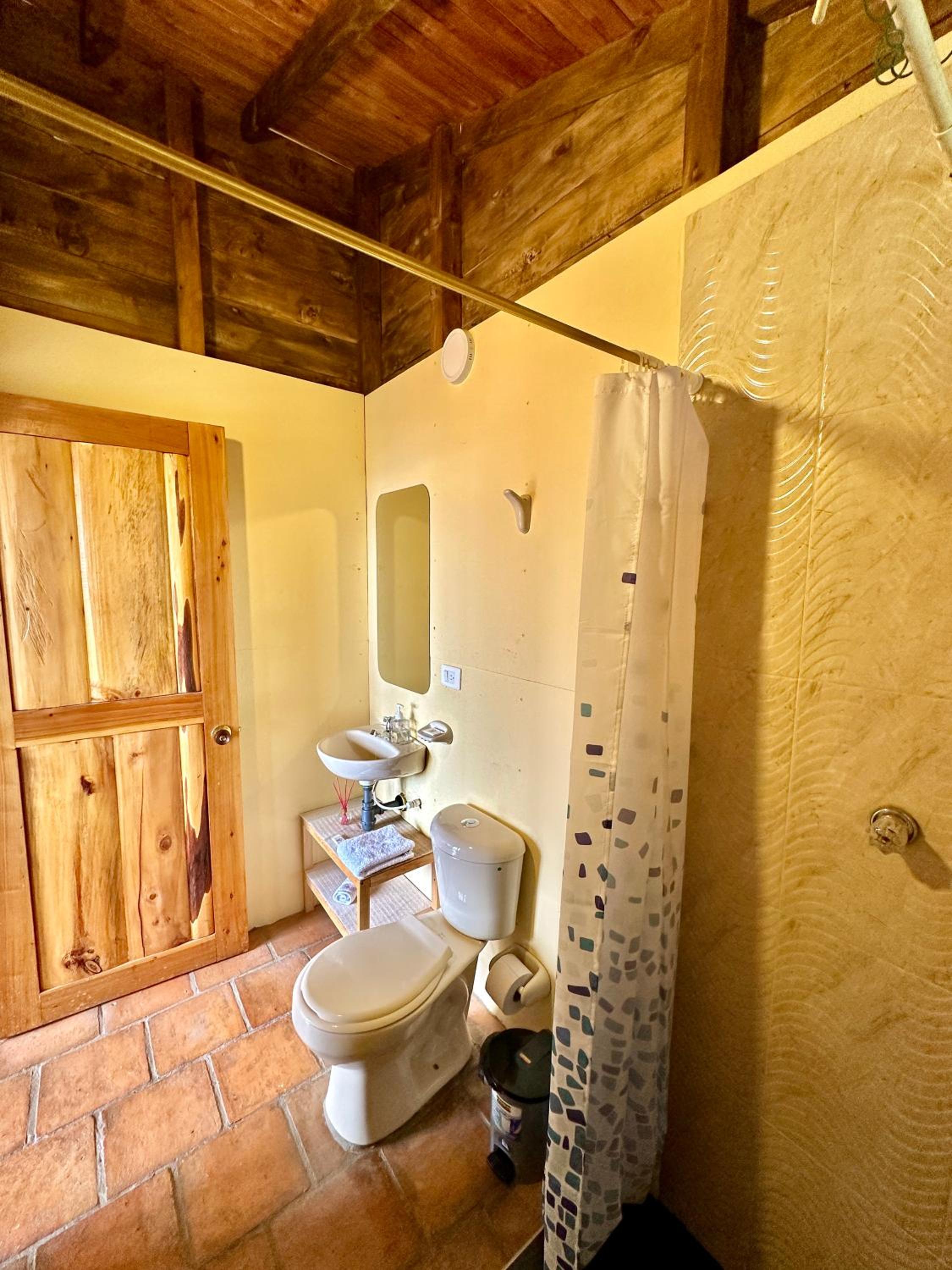 Refugio Aventura, hermosa cabana y acogedores glampings en Tabio, cerca a Bogota - Property Image 86