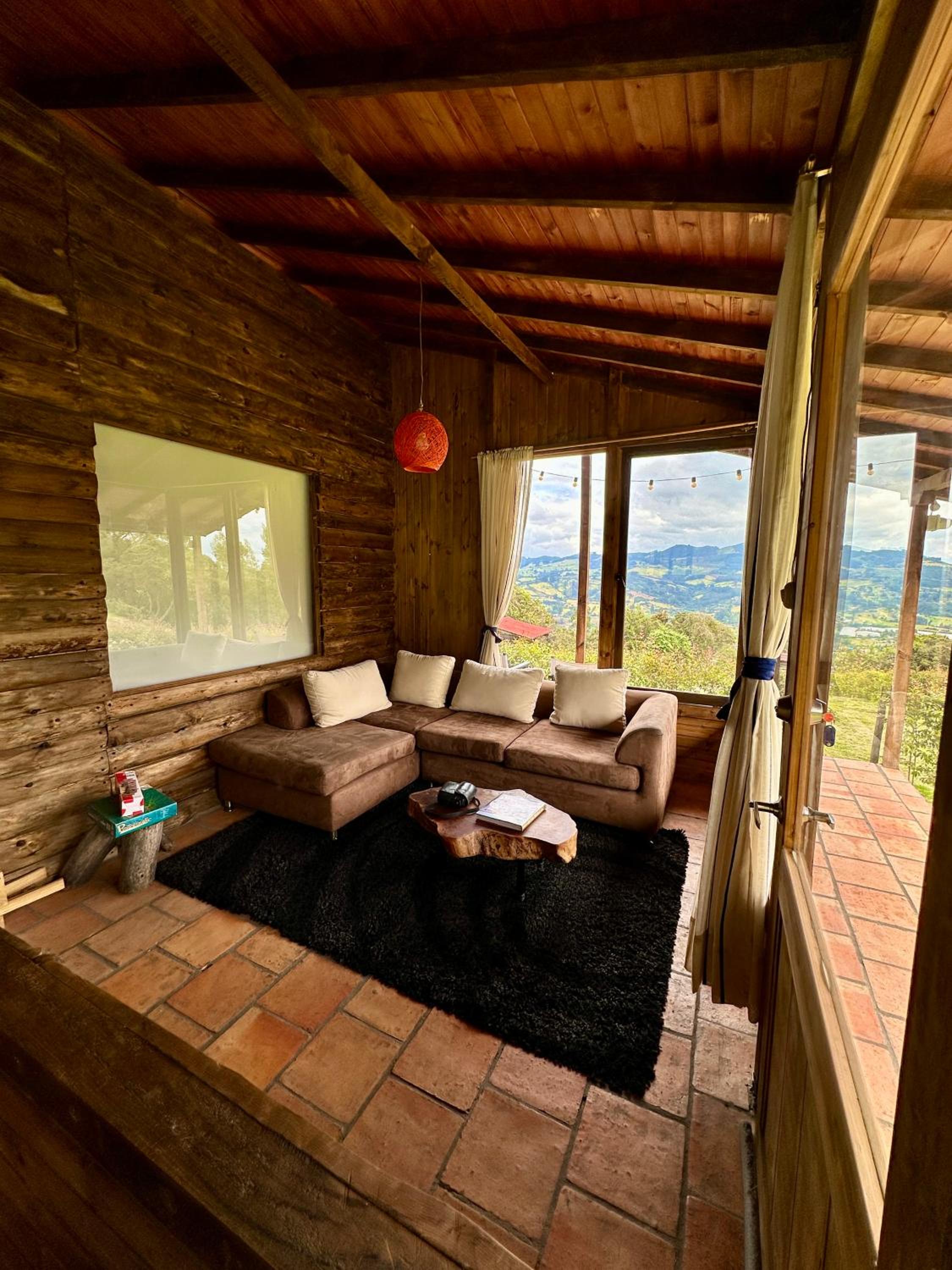 Refugio Aventura, hermosa cabana y acogedores glampings en Tabio, cerca a Bogota - Property Image 82