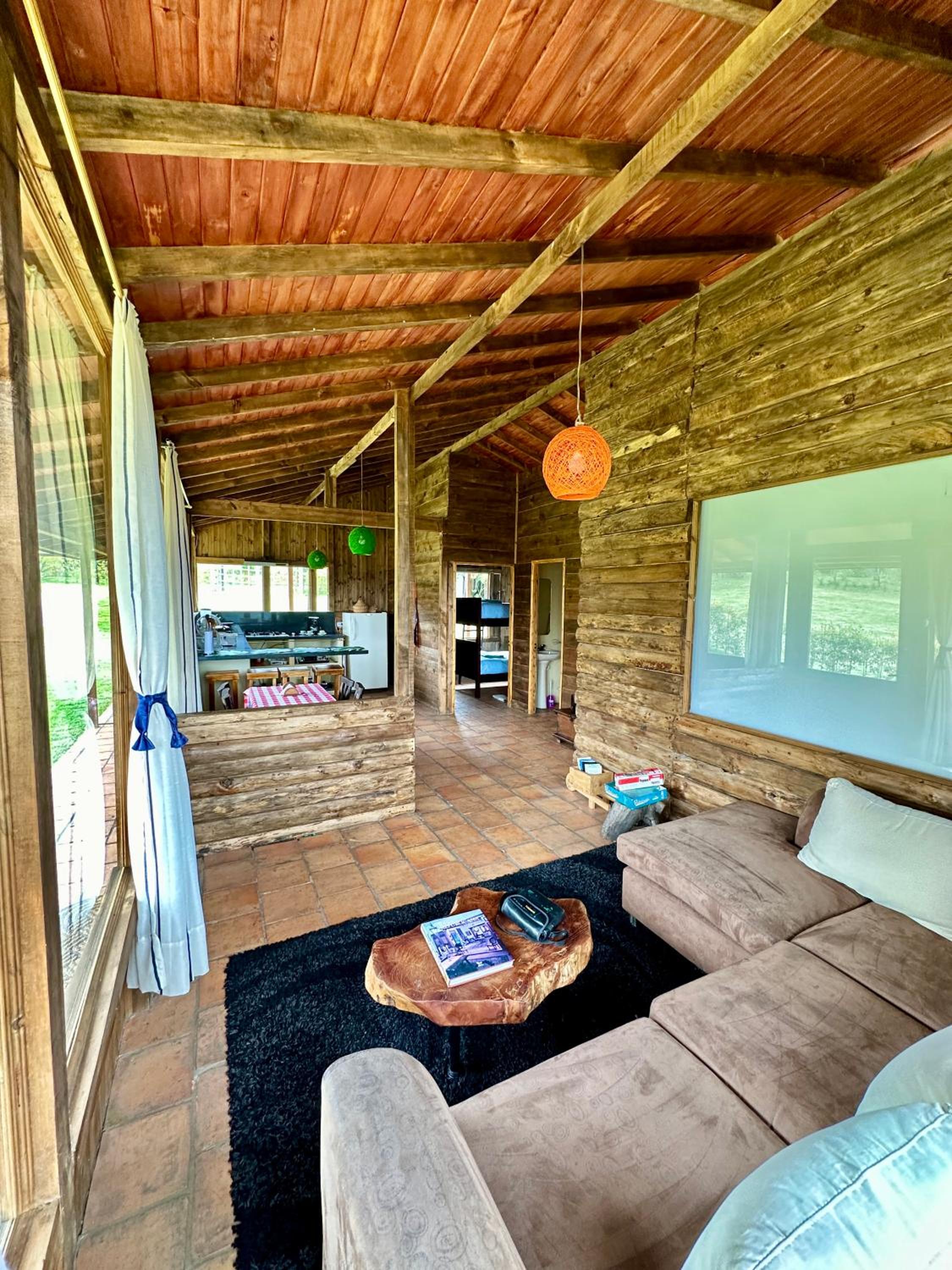 Refugio Aventura, hermosa cabana y acogedores glampings en Tabio, cerca a Bogota - Property Image 81