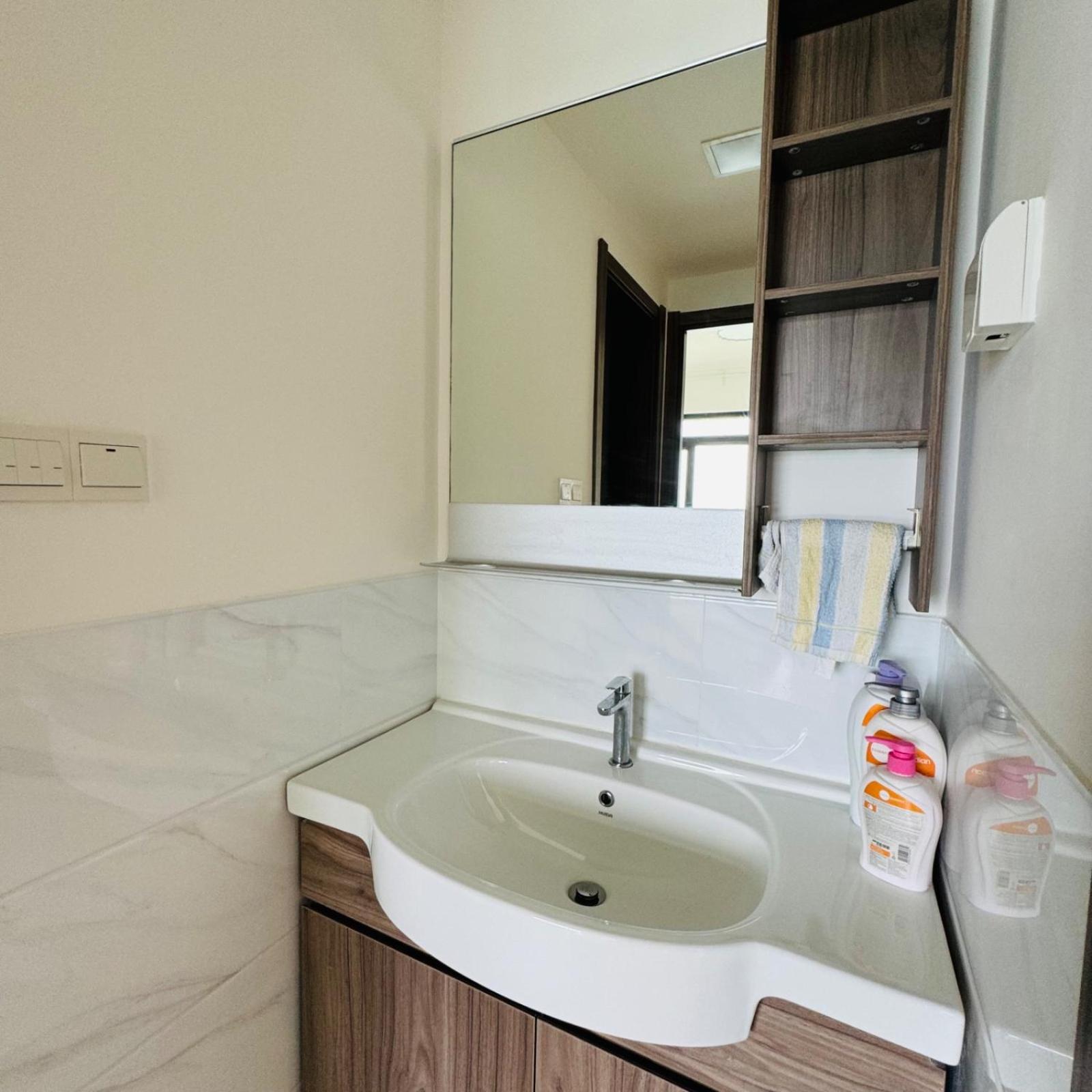 3bedroom forest city homestay