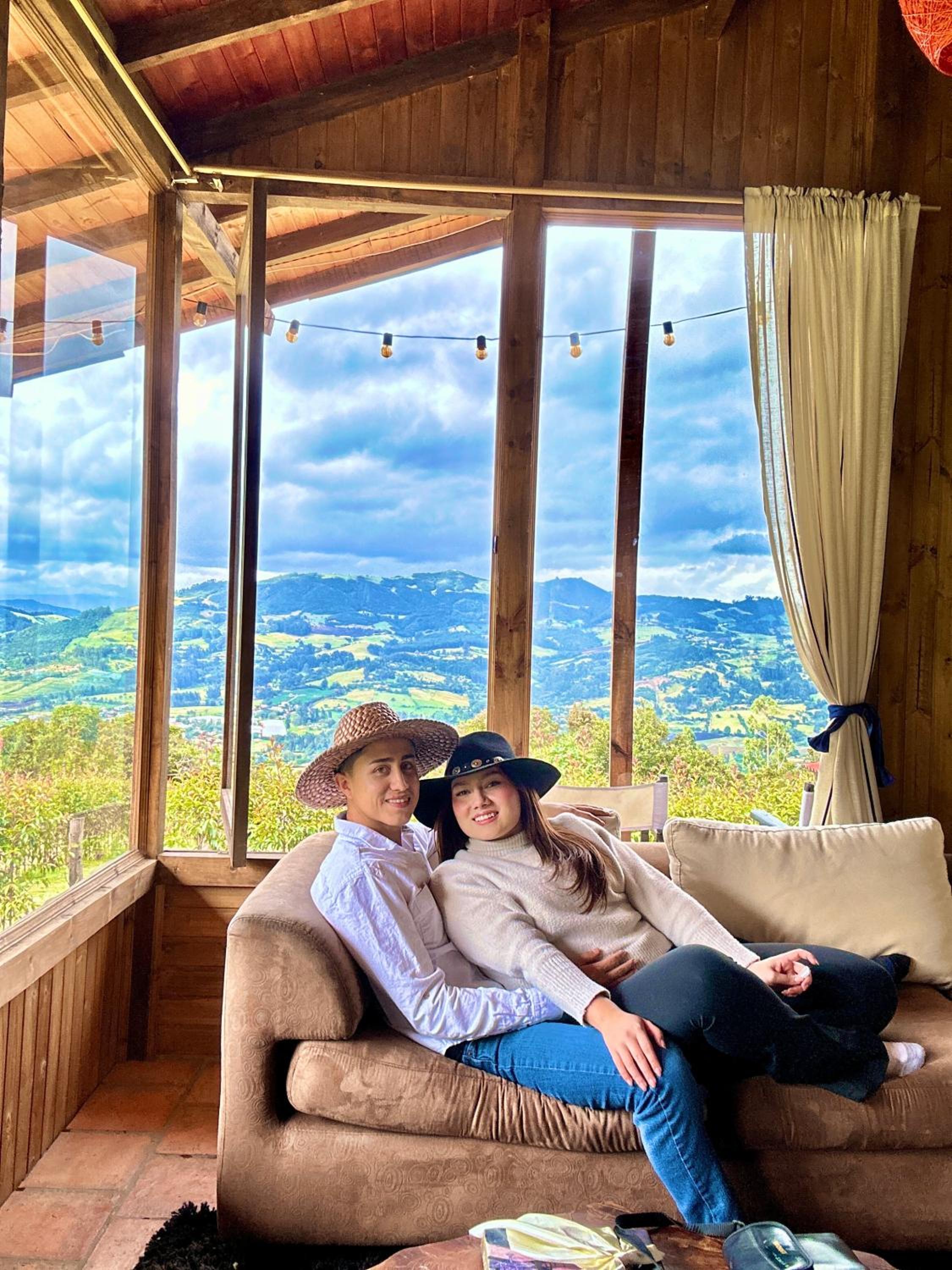 Refugio Aventura, hermosa cabana y acogedores glampings en Tabio, cerca a Bogota - Property Image 77