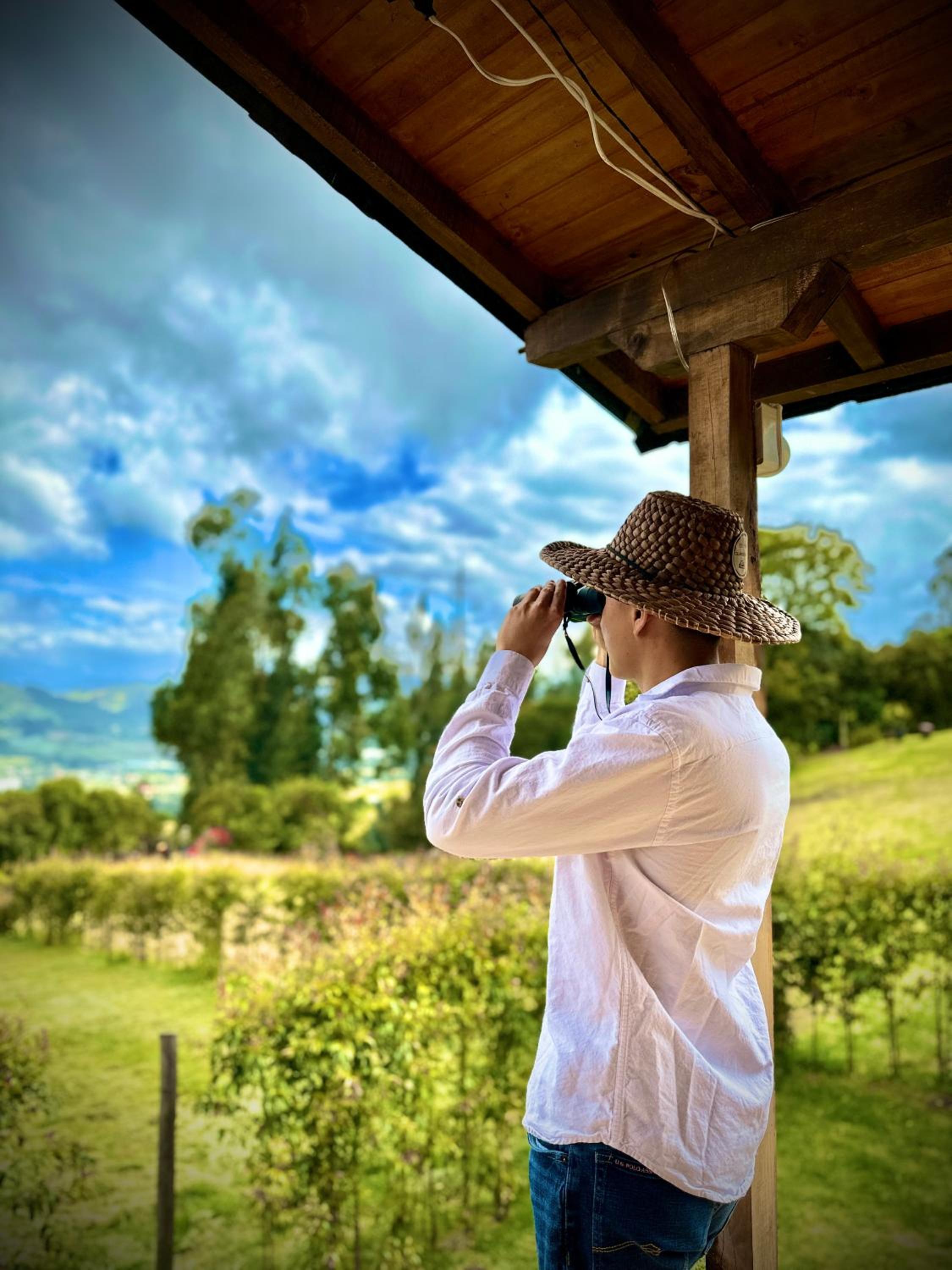 Refugio Aventura, hermosa cabana y acogedores glampings en Tabio, cerca a Bogota - Property Image 76