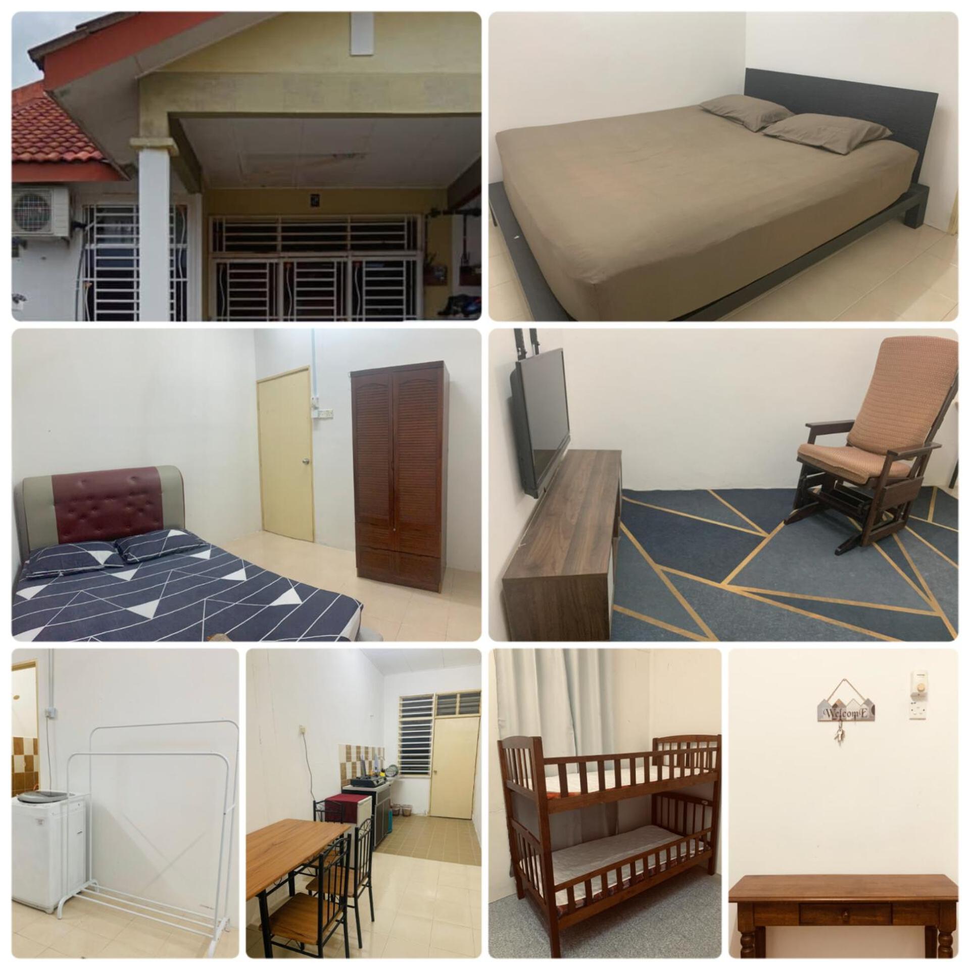 Homestay Rayyan PD photo 1