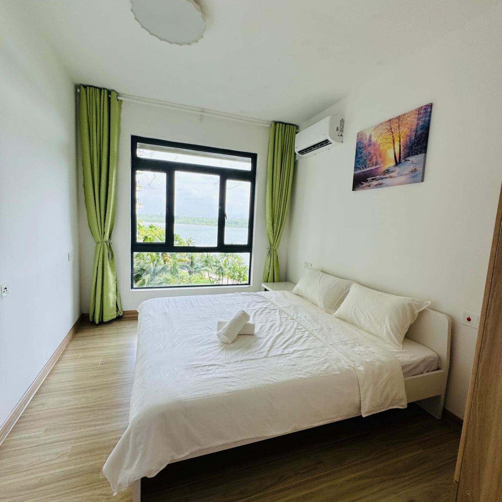 3bedroom forest city homestay