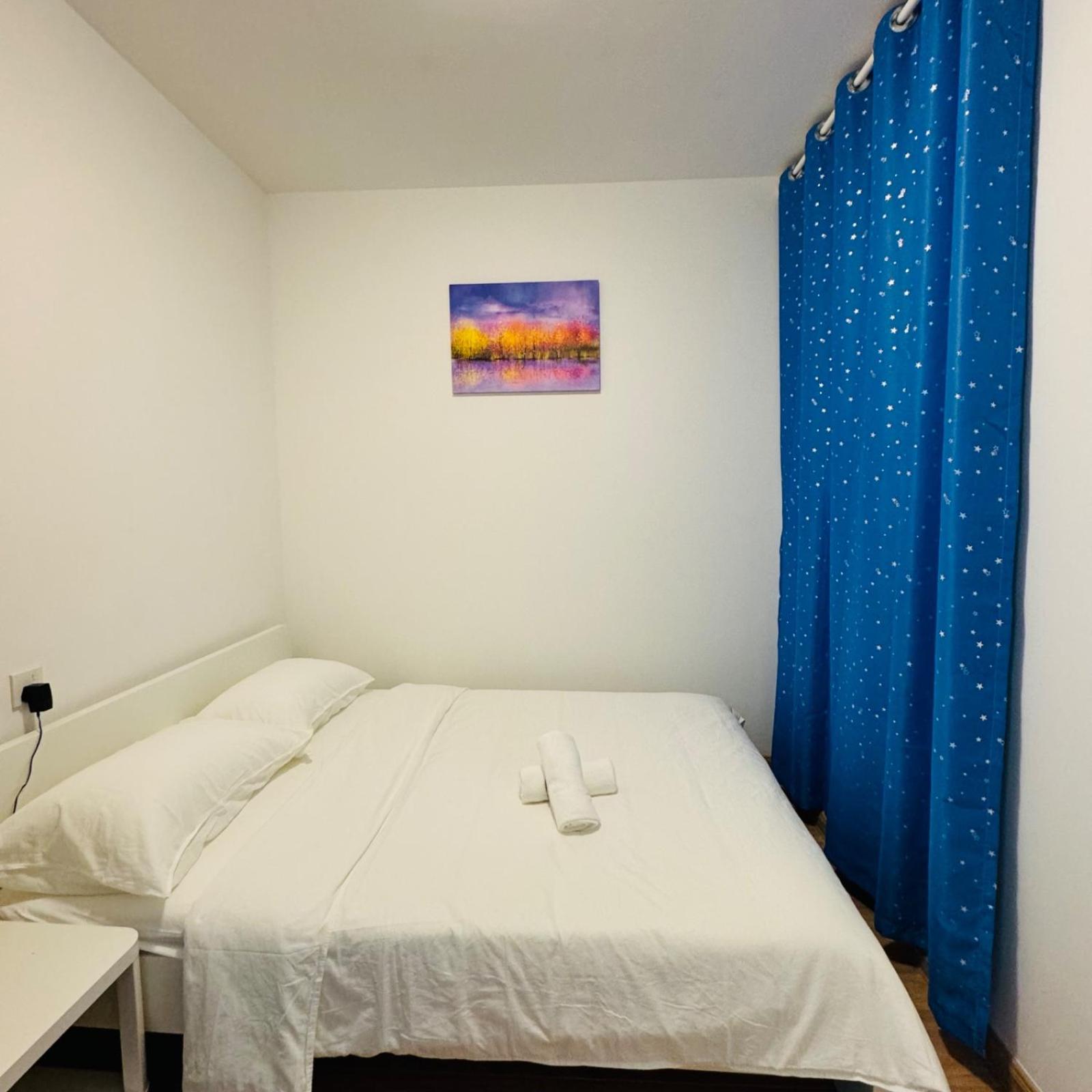 3bedroom forest city homestay