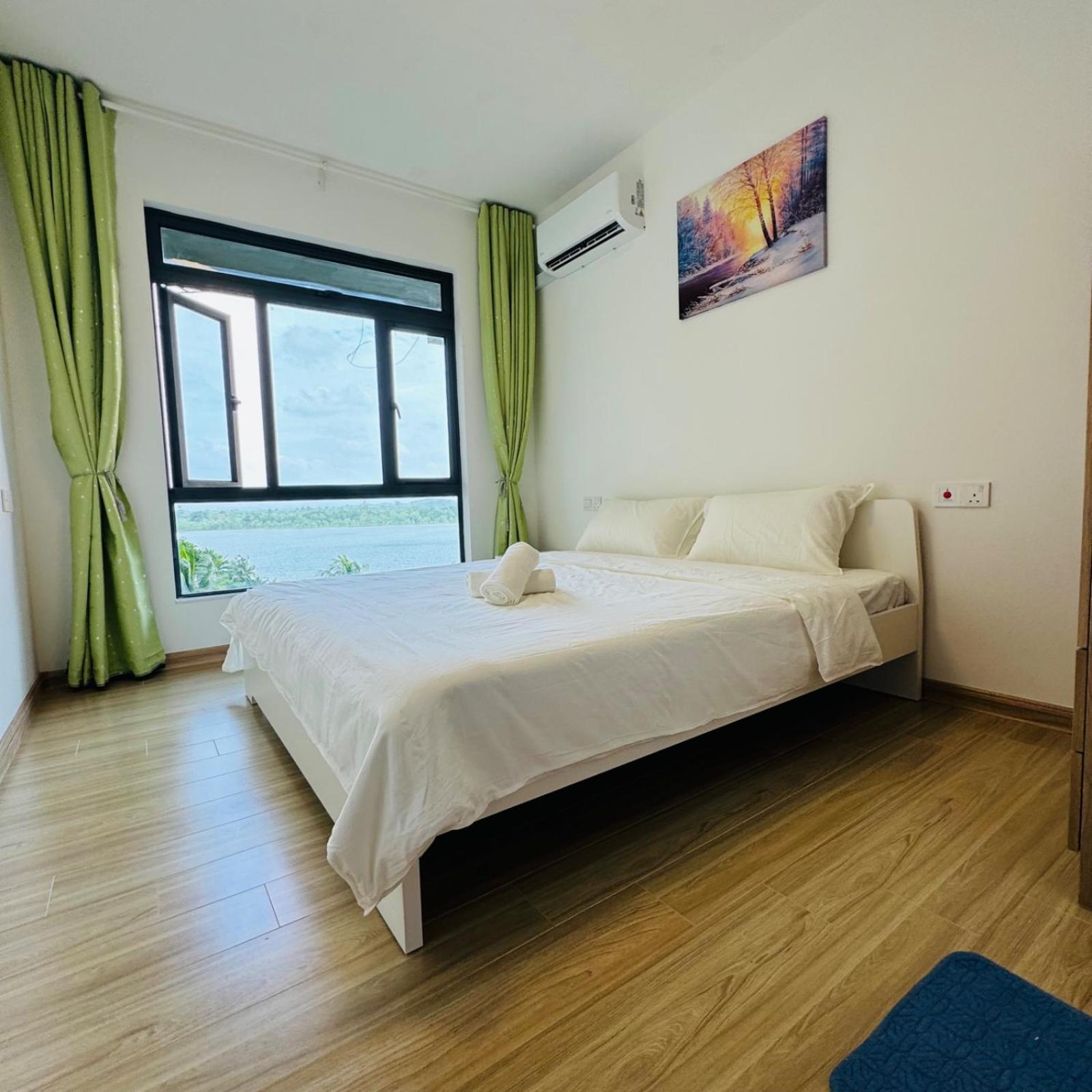 3bedroom forest city homestay