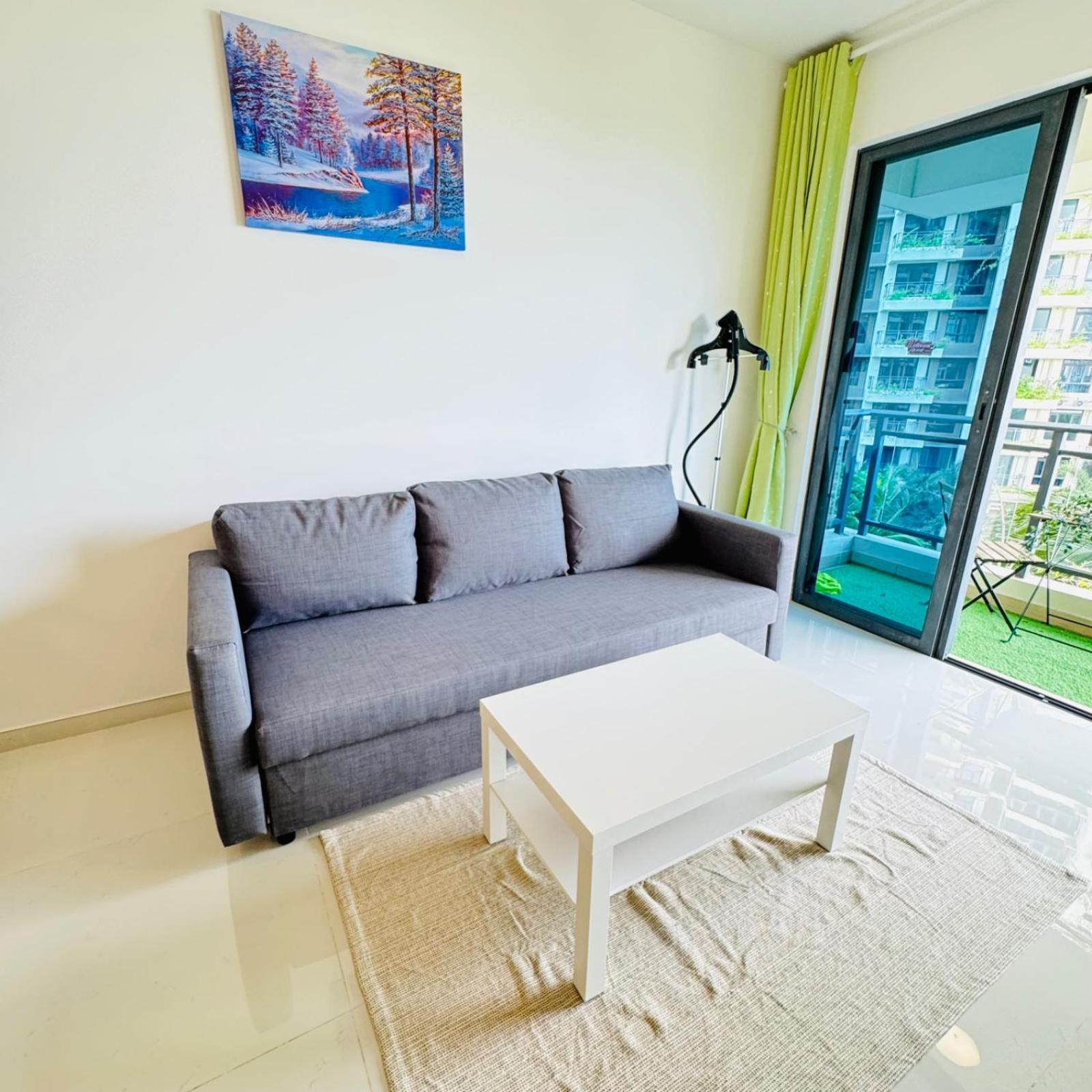 3bedroom forest city homestay