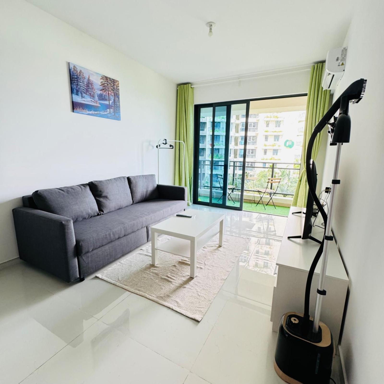3bedroom forest city homestay