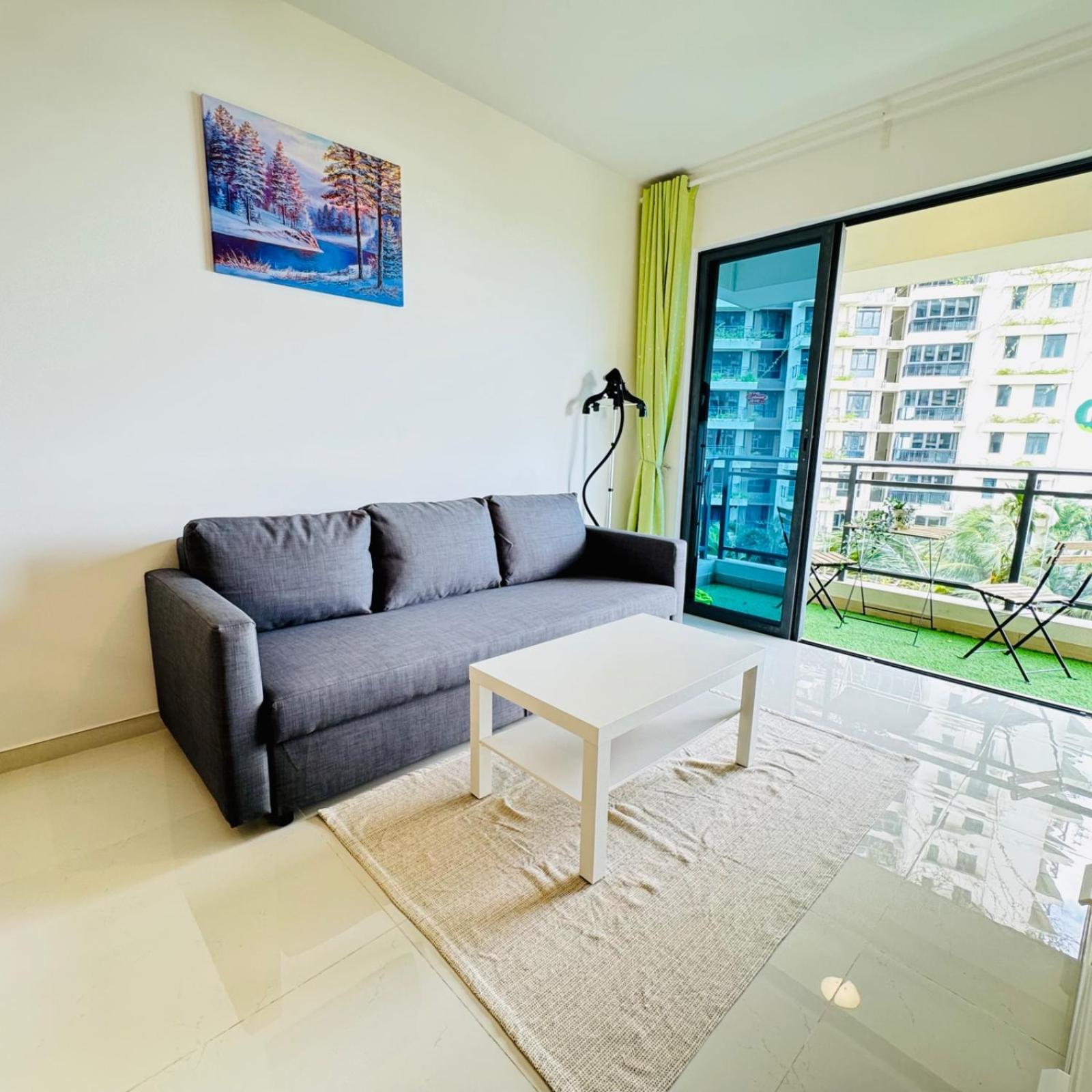 3bedroom forest city homestay