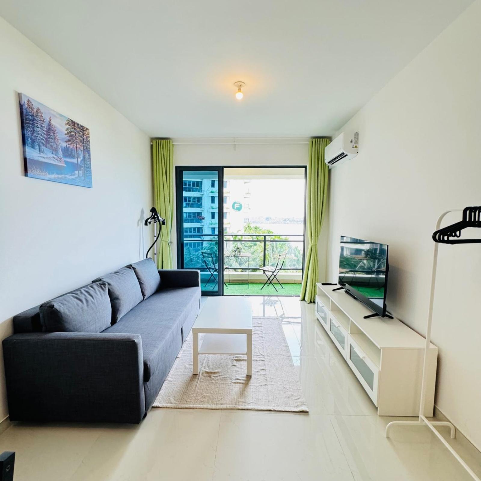 3bedroom forest city homestay