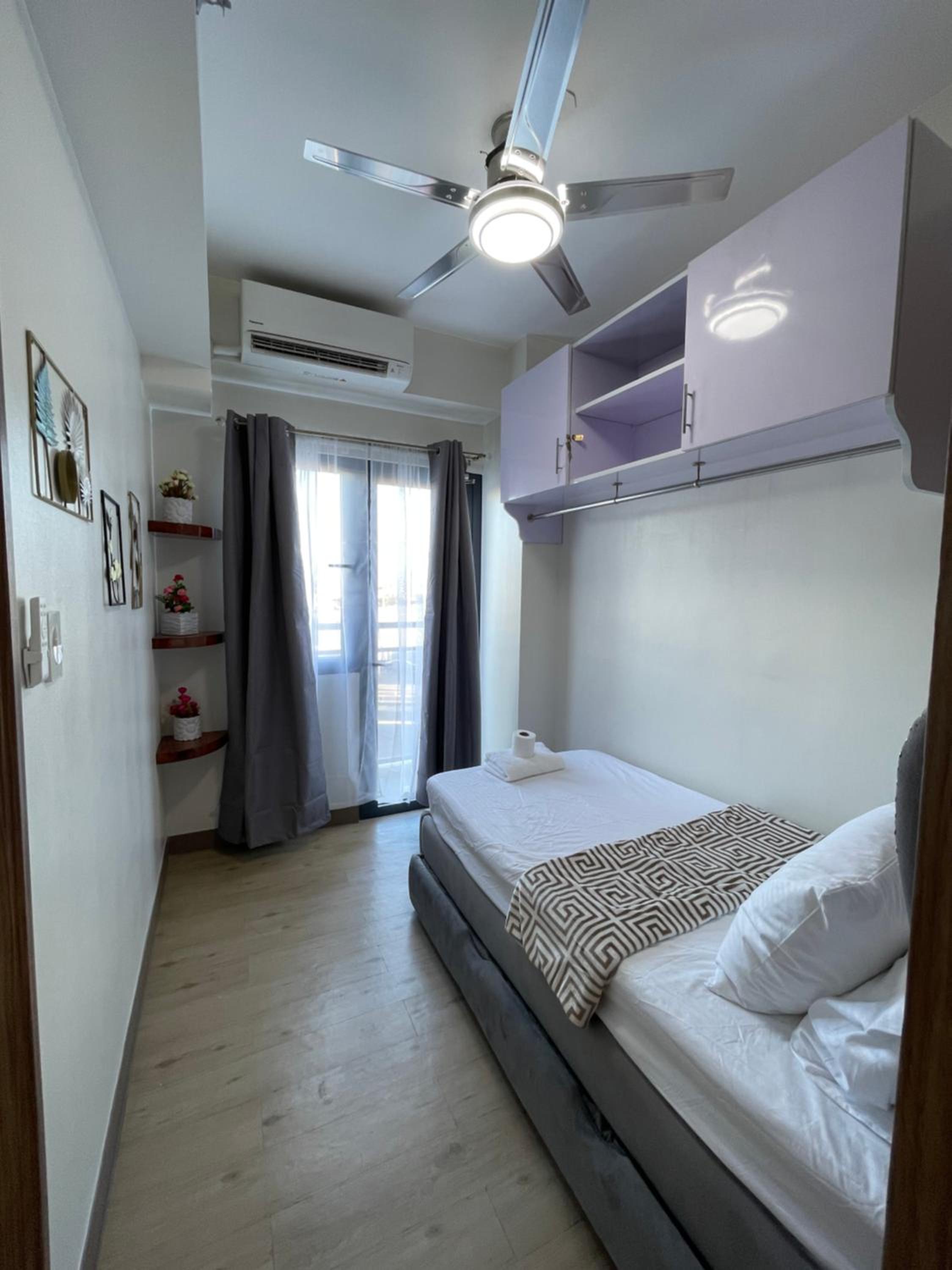 Hope Serenity, Spring Residences Tower 3 view 2