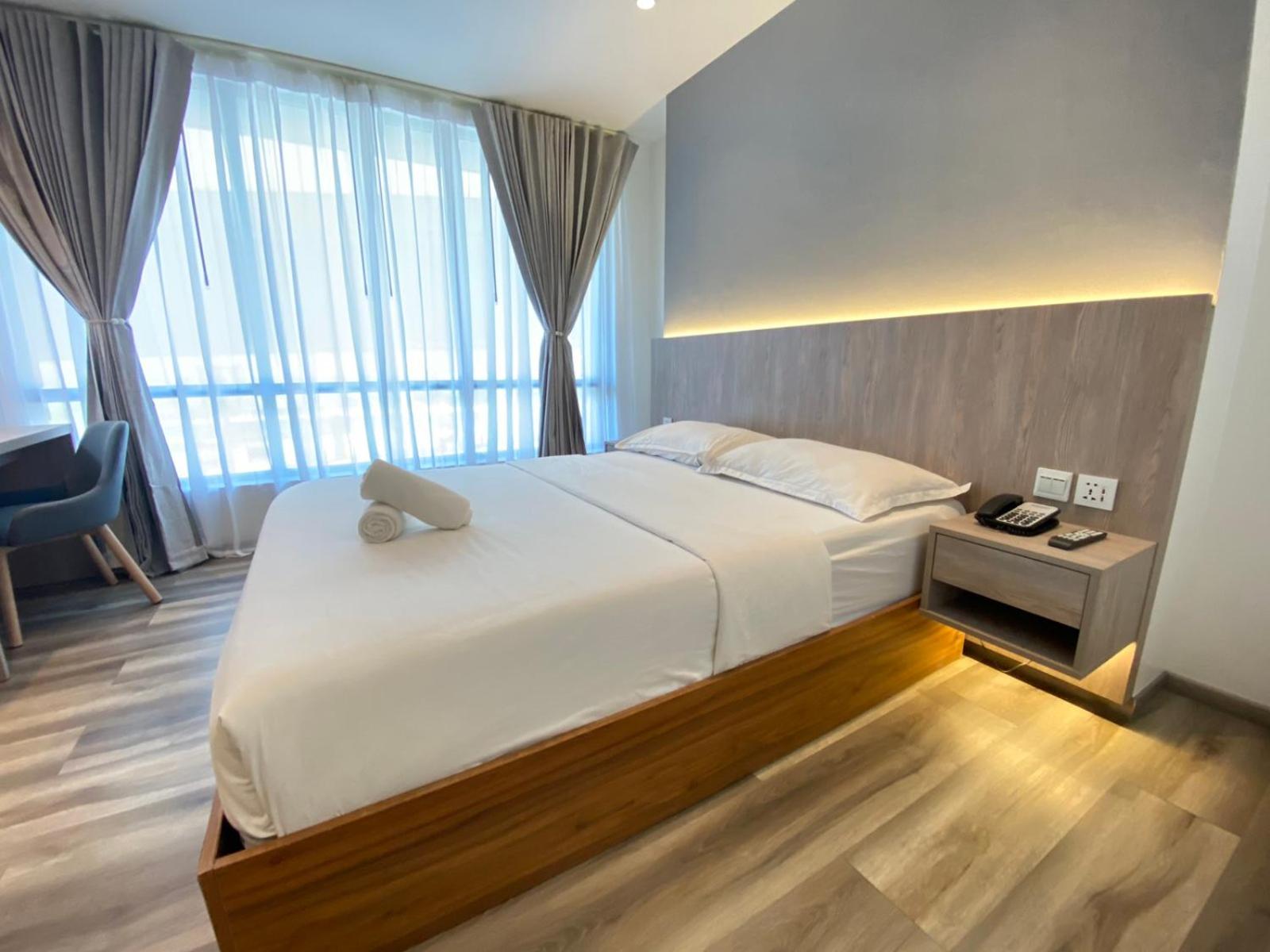 Mc Hotel Fairview photo 3