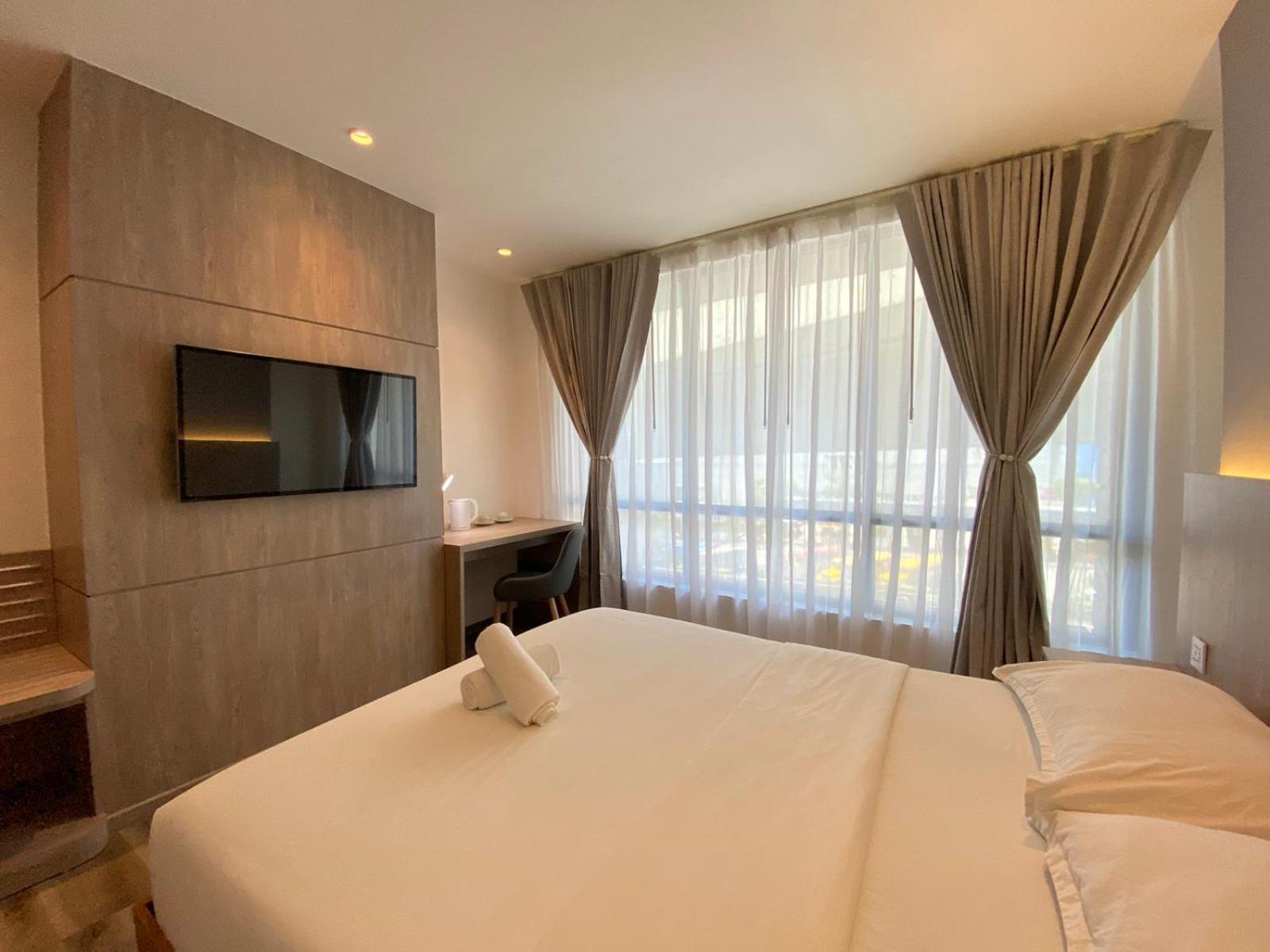 Mc Hotel Fairview