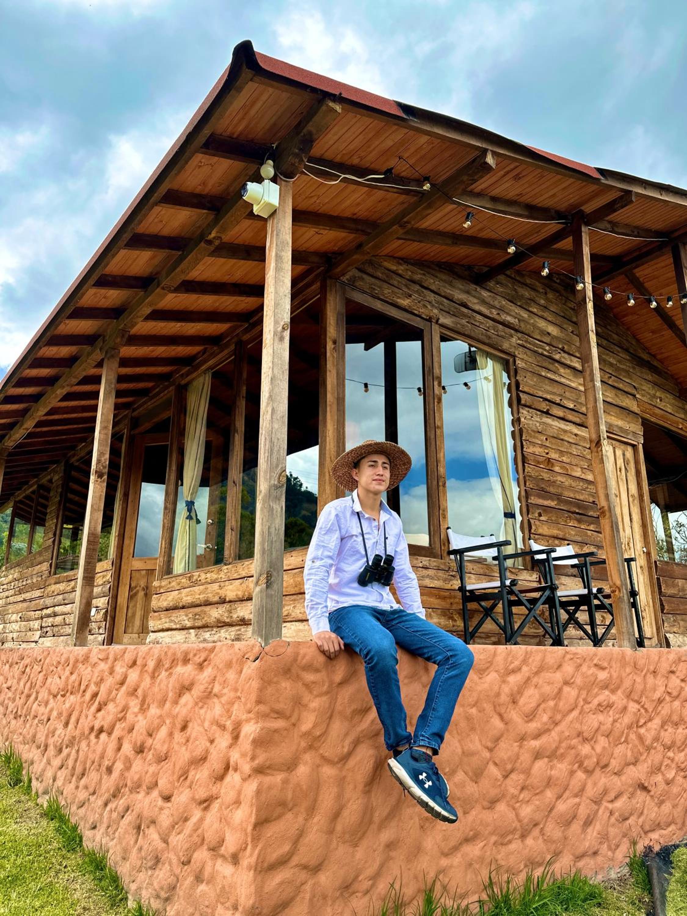 Refugio Aventura, hermosa cabana y acogedores glampings en Tabio, cerca a Bogota - Property Image 74