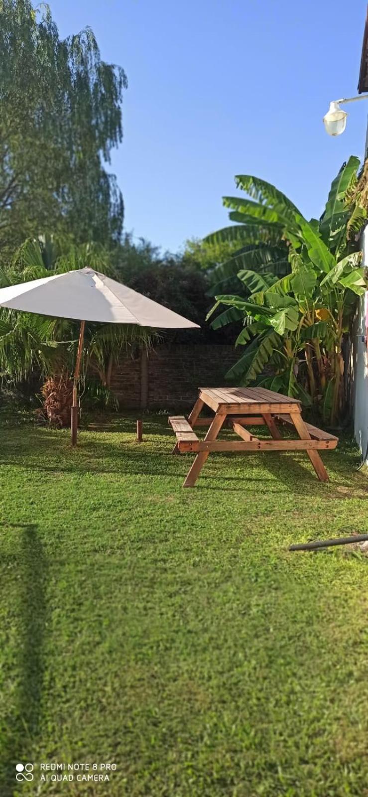 Los Patitos Bungalows