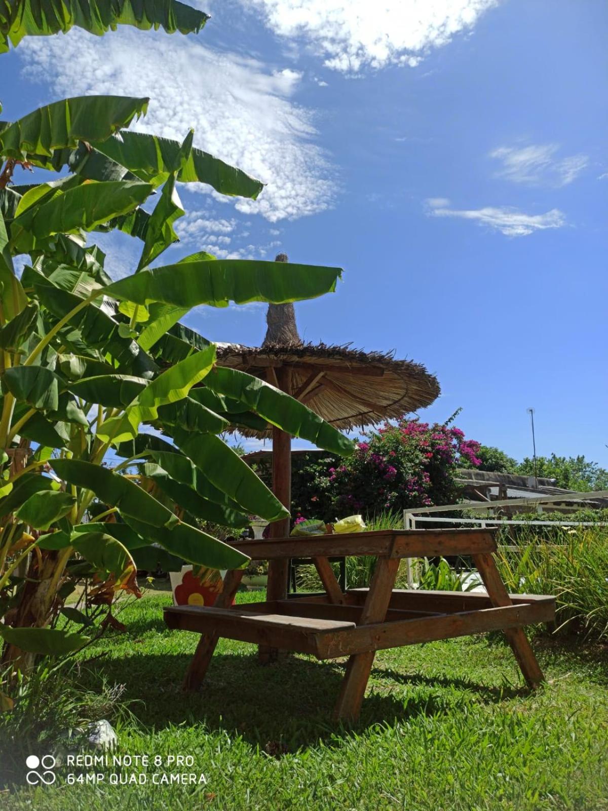 Los Patitos Bungalows