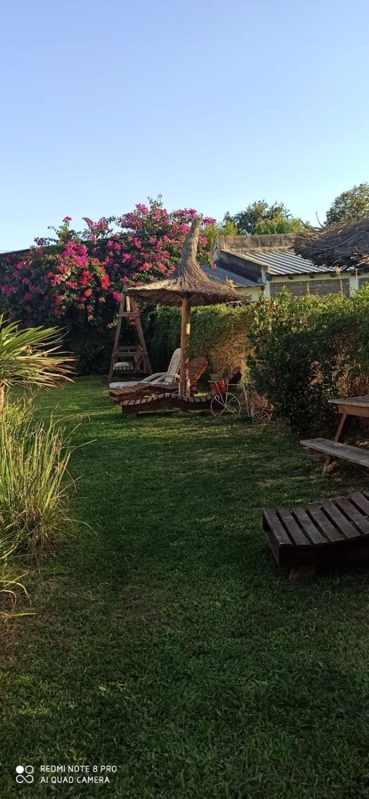 Los Patitos Bungalows