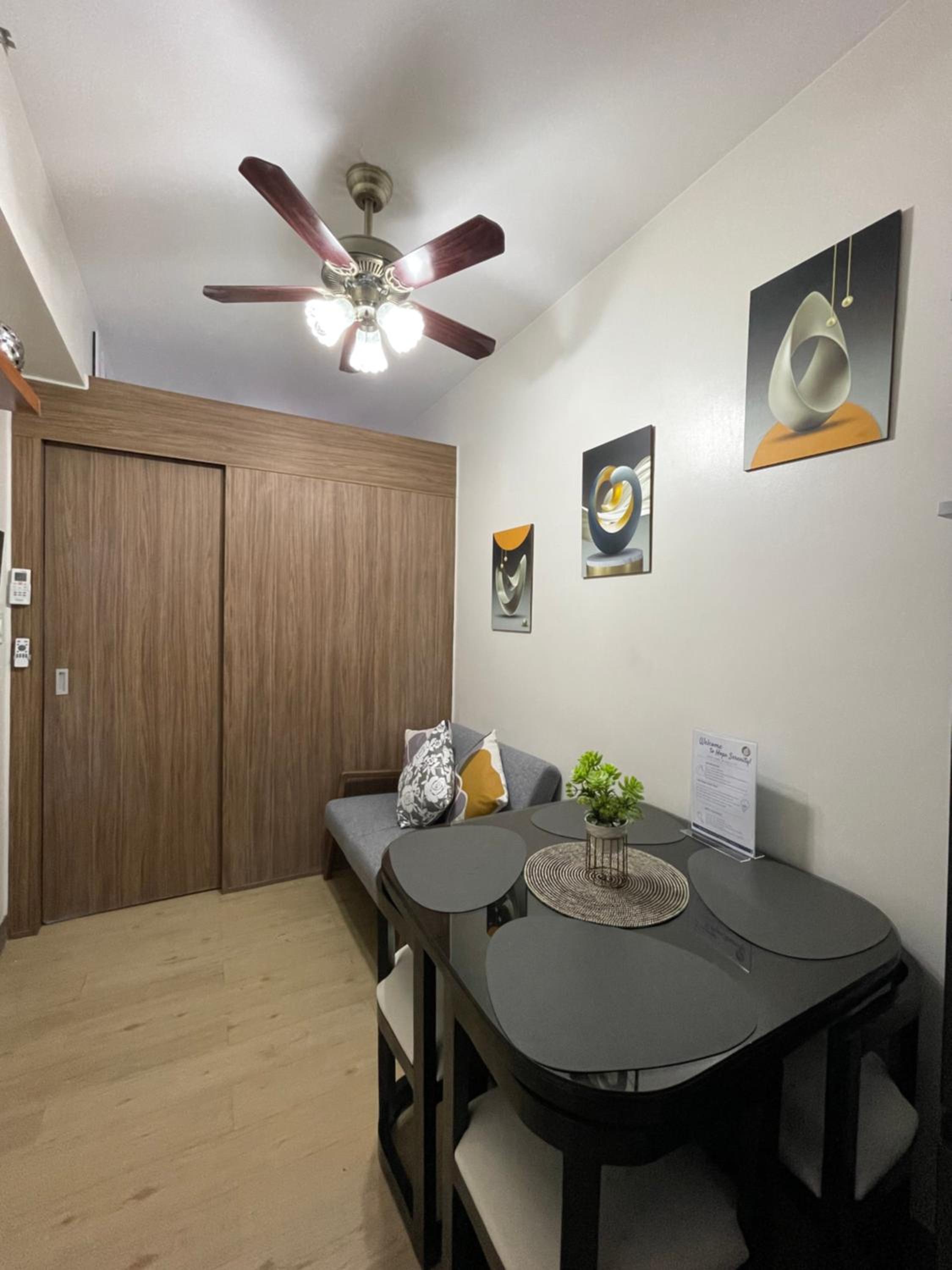 Hope Serenity, Spring Residences Tower 3 view 4