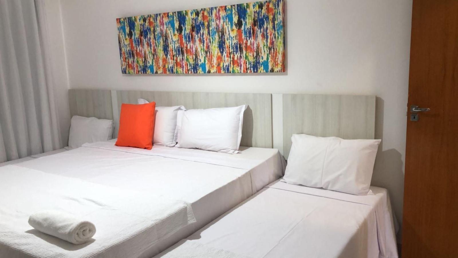 Arraial d Ajuda - Casa Oásis - Residencial Monte das Oliveiras