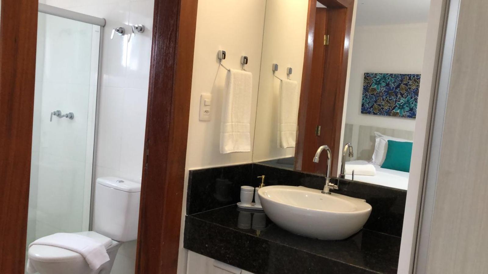 Arraial d Ajuda - Casa Oásis - Residencial Monte das Oliveiras