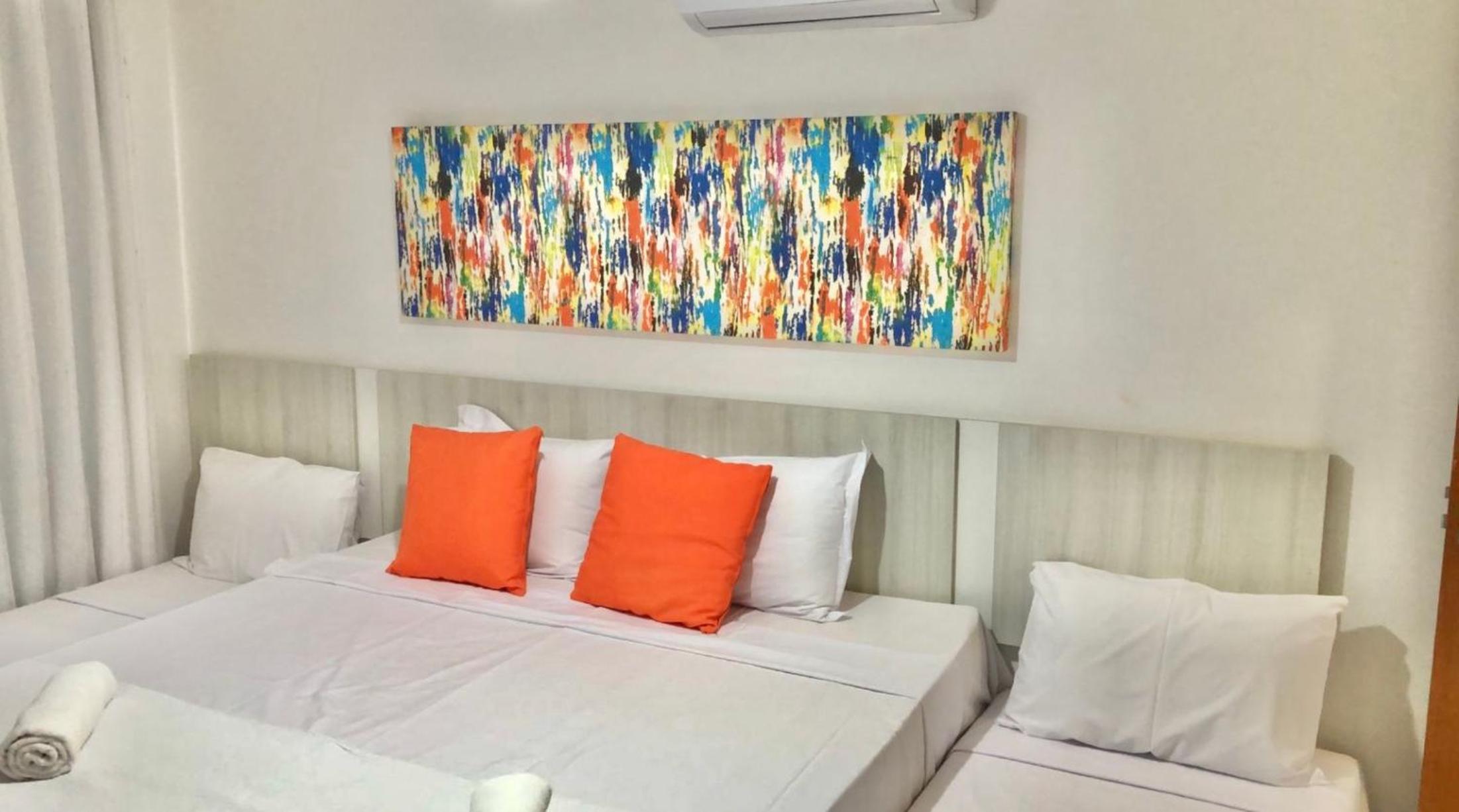 Arraial d Ajuda - Casa Oásis - Residencial Monte das Oliveiras