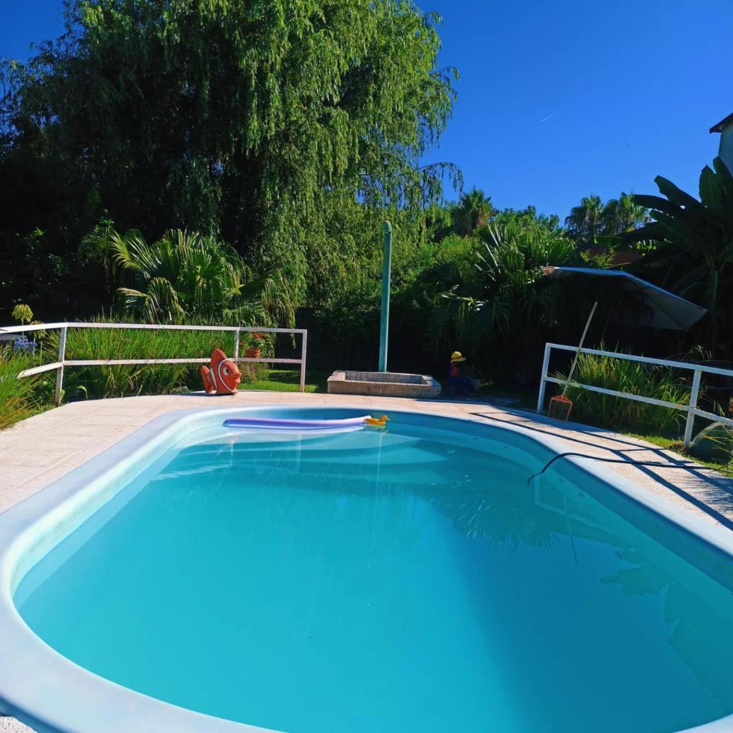 Los Patitos Bungalows