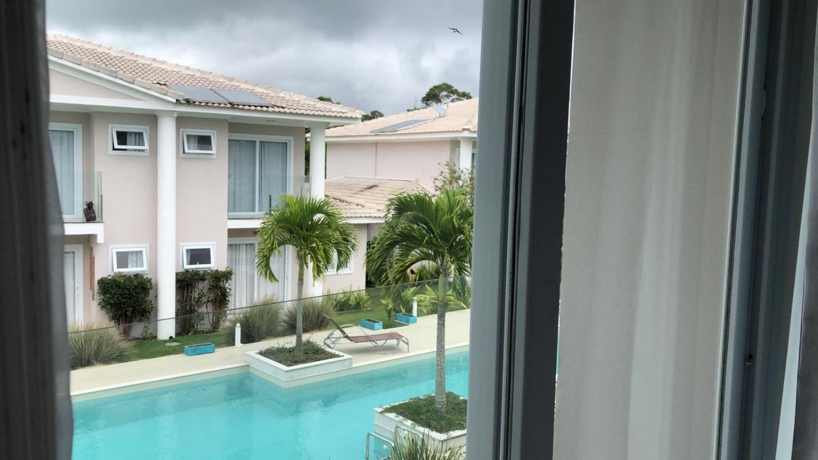 Arraial d Ajuda - Casa Oásis - Residencial Monte das Oliveiras