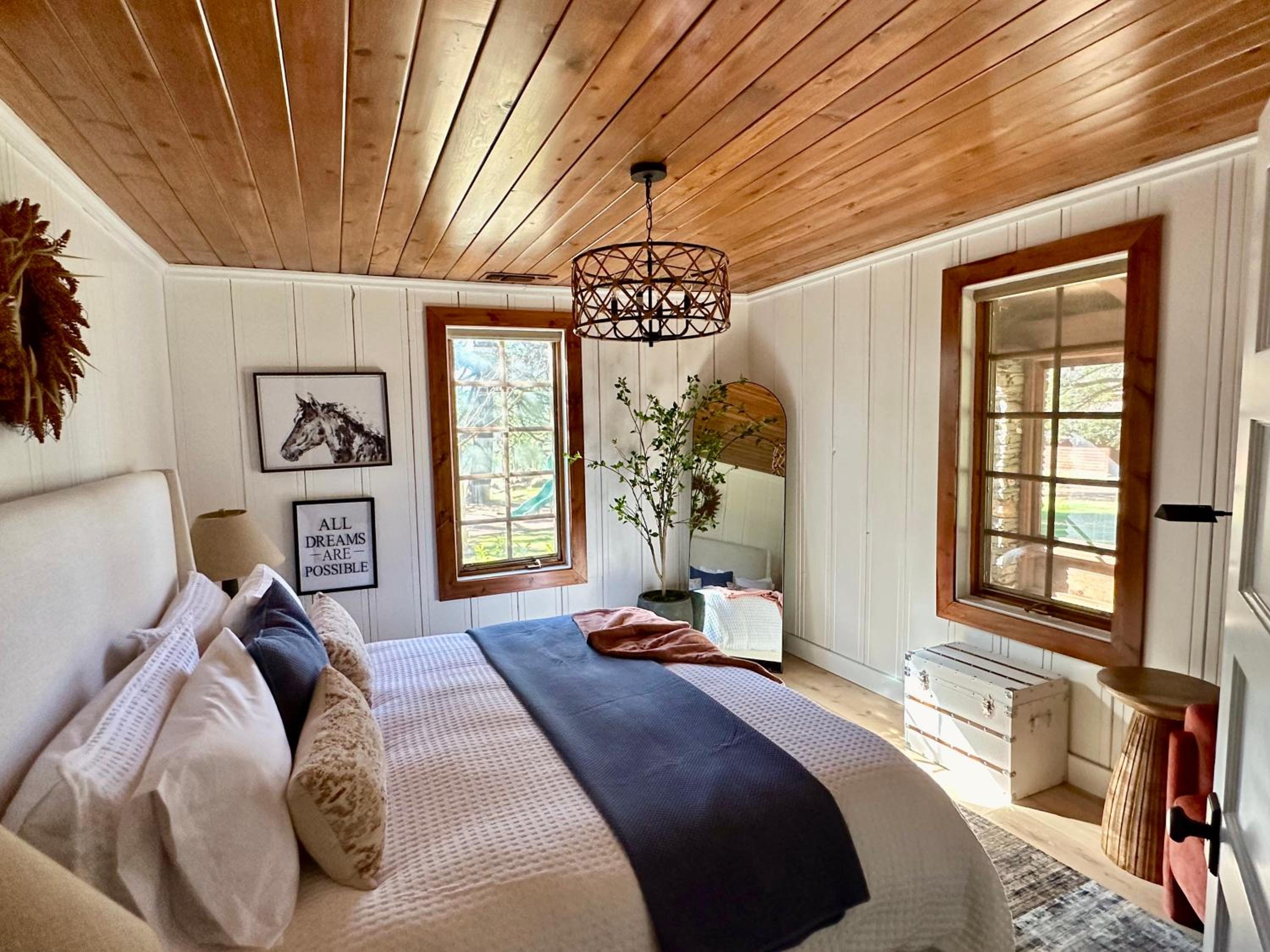Luxury Nature Getaway Stone House by Casa Oso view 5
