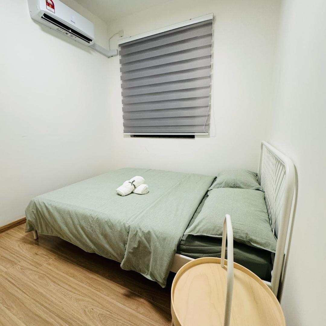 3bedroom forest city homestay