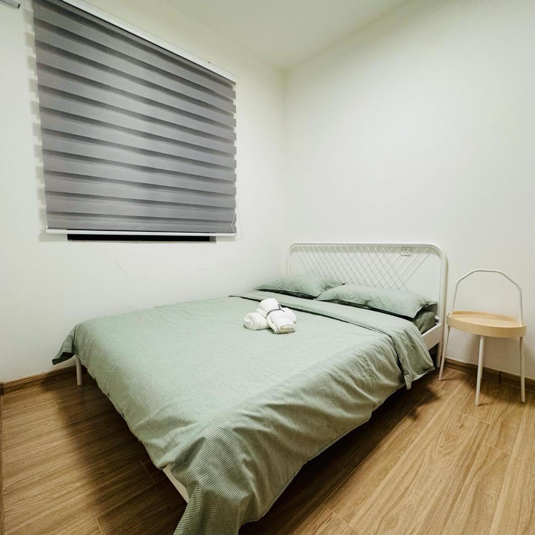 3bedroom forest city homestay