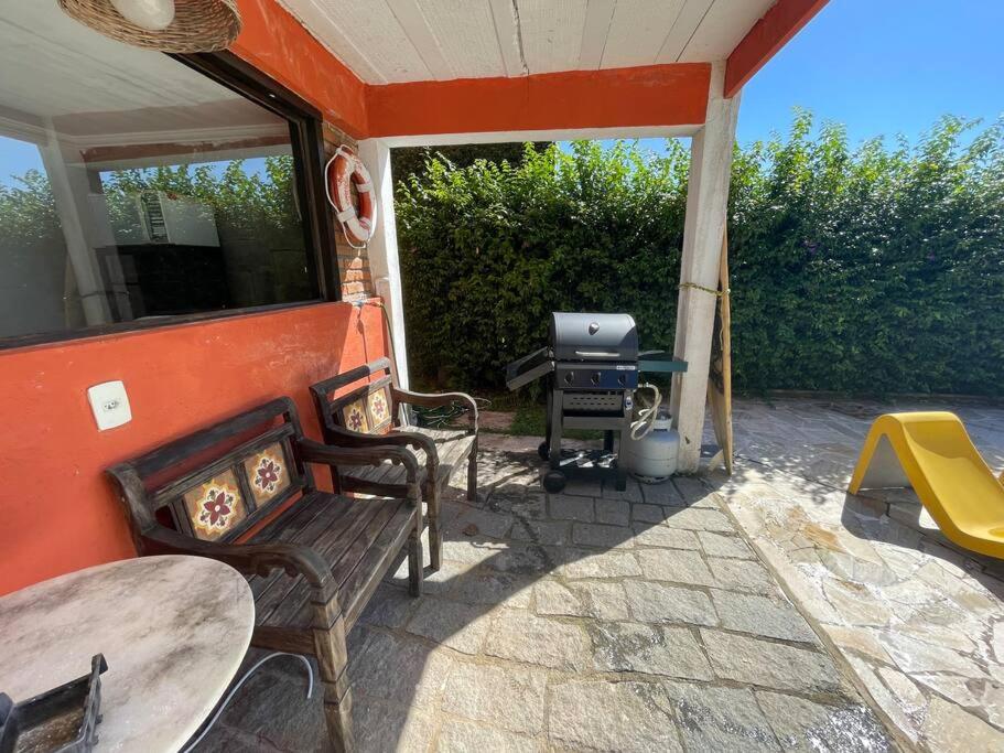 Mirante Seaview: Casa na Enseada com vista