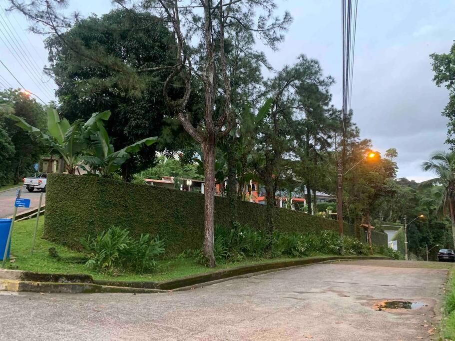 Mirante Seaview: Casa na Enseada com vista