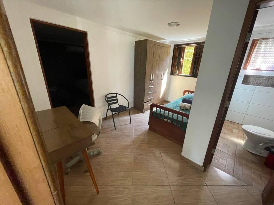 Mirante Seaview: Casa na Enseada com vista