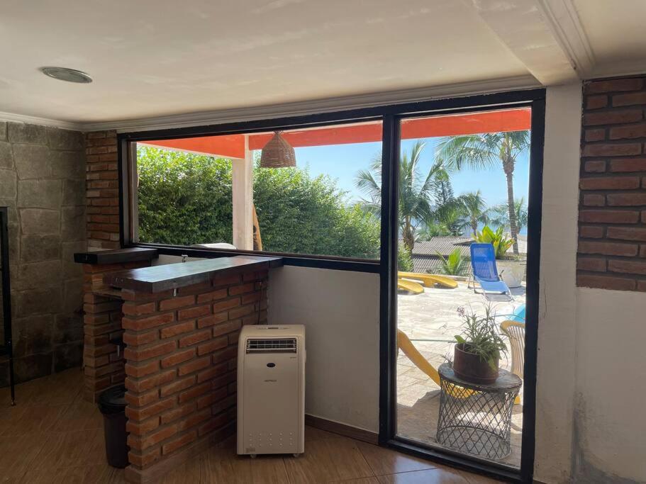 Mirante Seaview: Casa na Enseada com vista