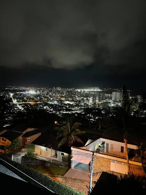 Mirante Seaview: Casa na Enseada com vista