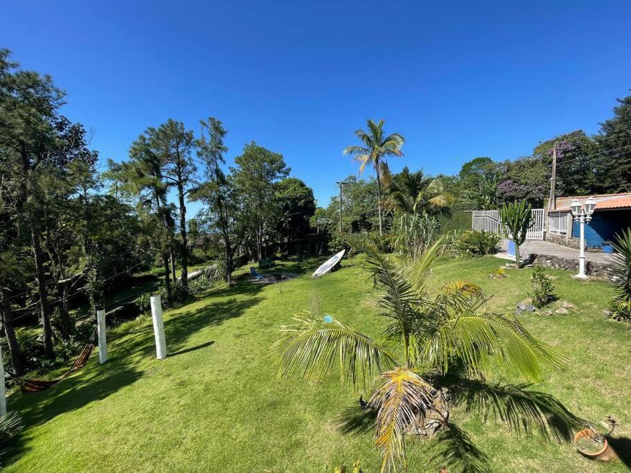 Mirante Seaview: Casa na Enseada com vista