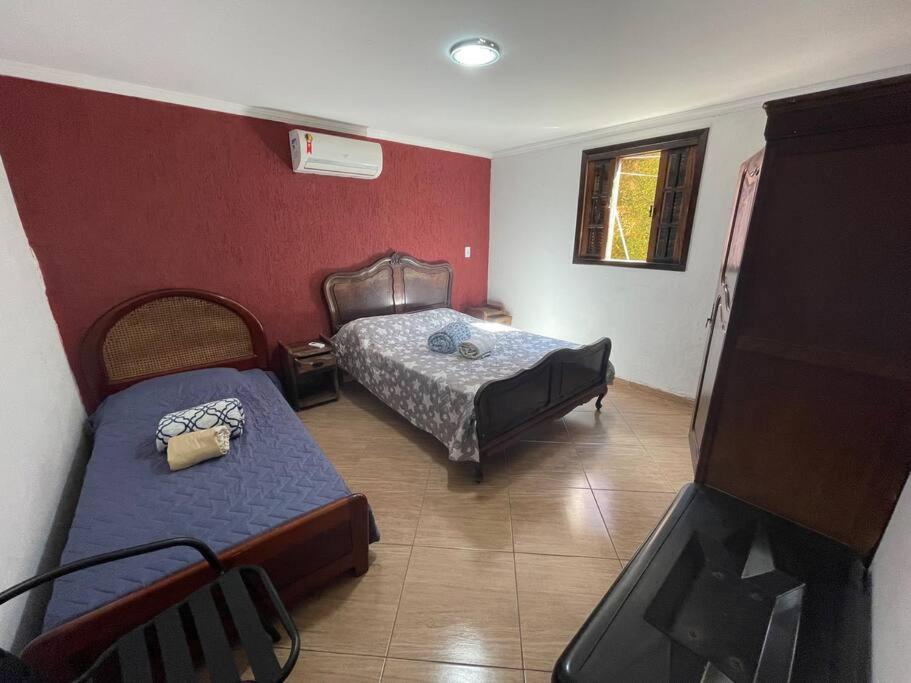 Mirante Seaview: Casa na Enseada com vista