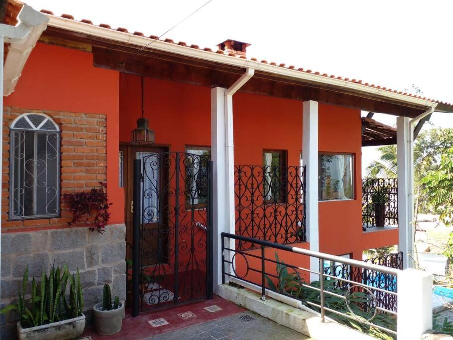 Mirante Seaview: Casa na Enseada com vista