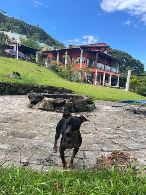 Mirante Seaview: Casa na Enseada com vista