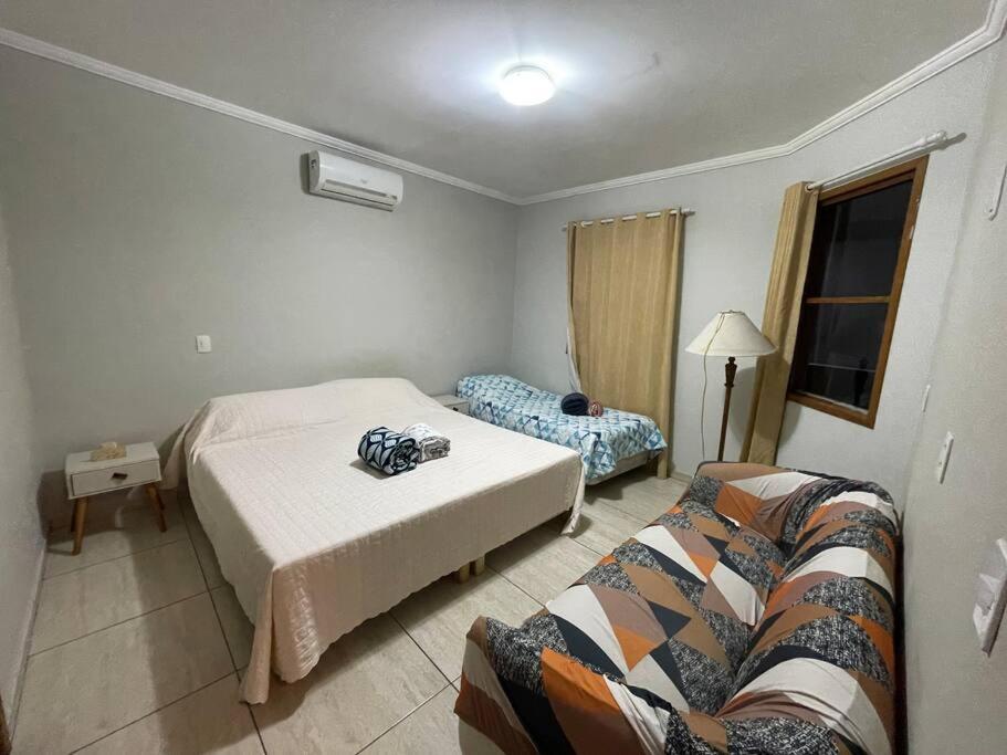 Mirante Seaview: Casa na Enseada com vista