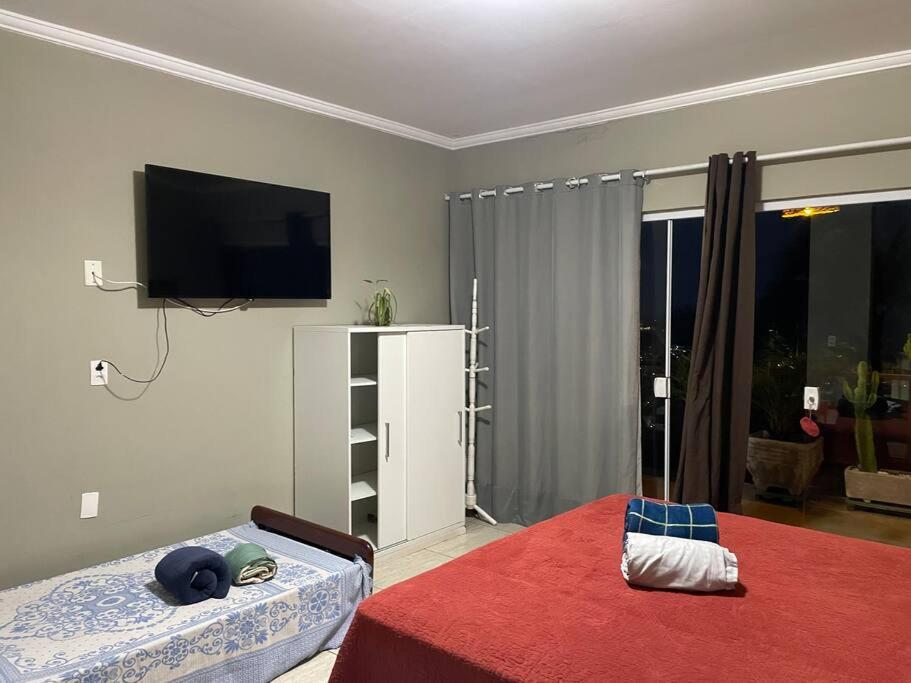 Mirante Seaview: Casa na Enseada com vista