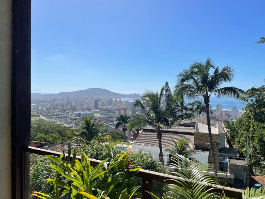 Mirante Seaview: Casa na Enseada com vista