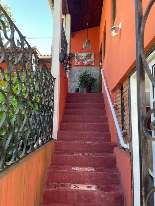 Mirante Seaview: Casa na Enseada com vista