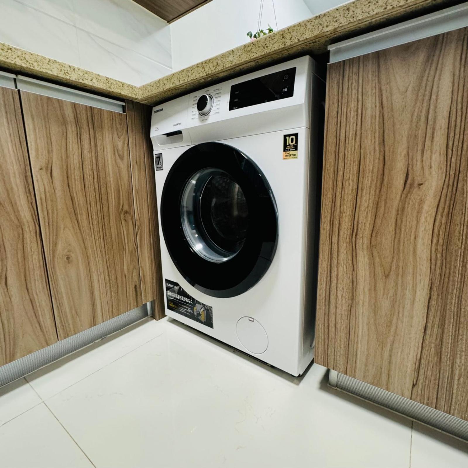 3bedroom forest city homestay