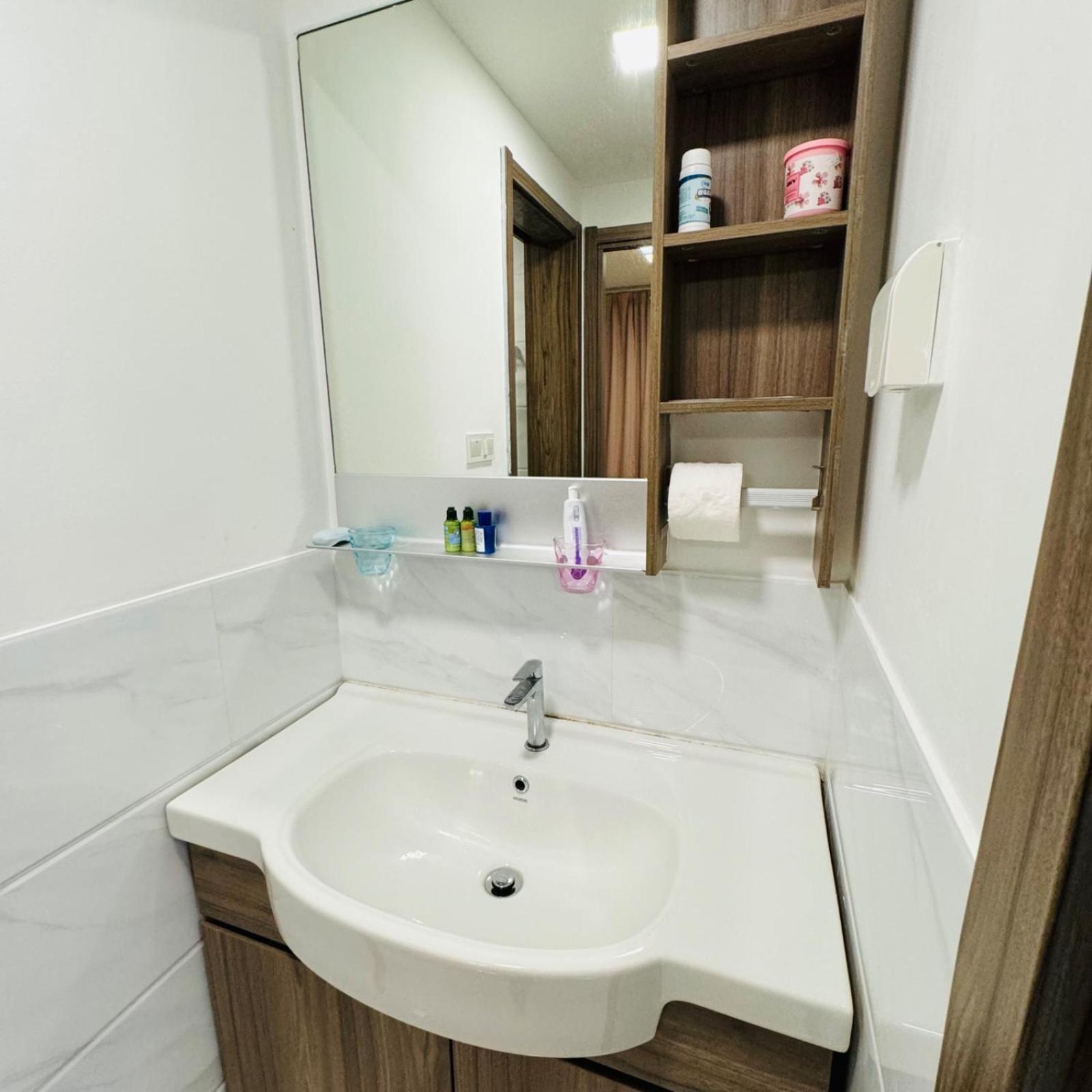 3bedroom forest city homestay