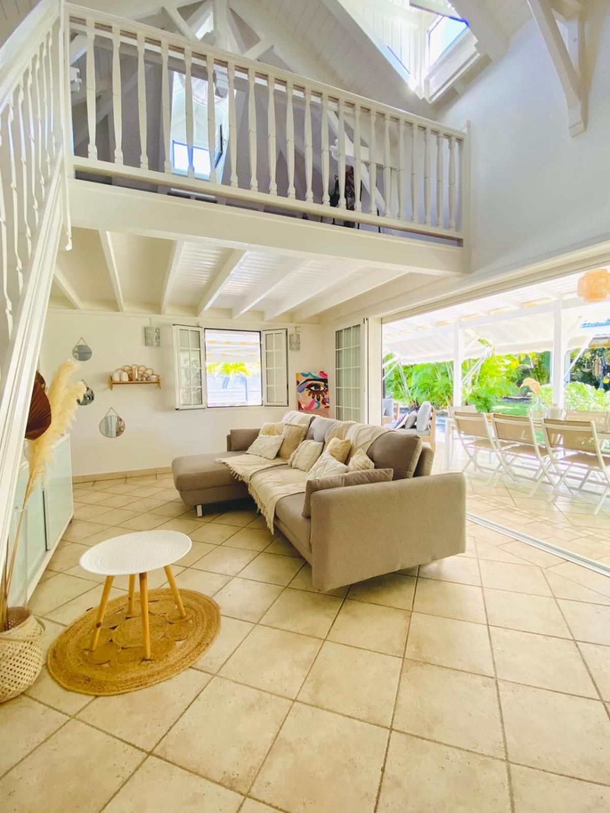 Villa Charlotte