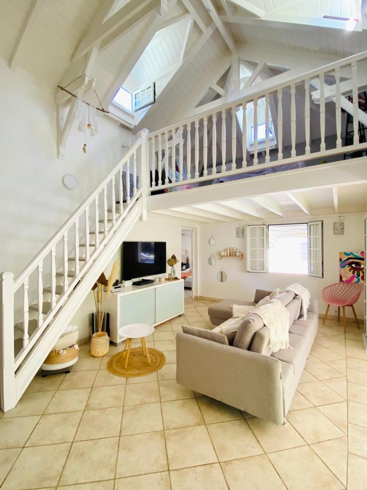 Villa Charlotte