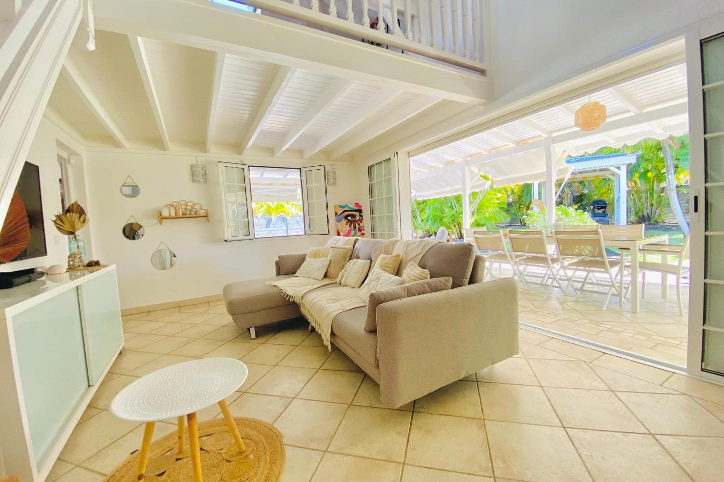 Villa Charlotte