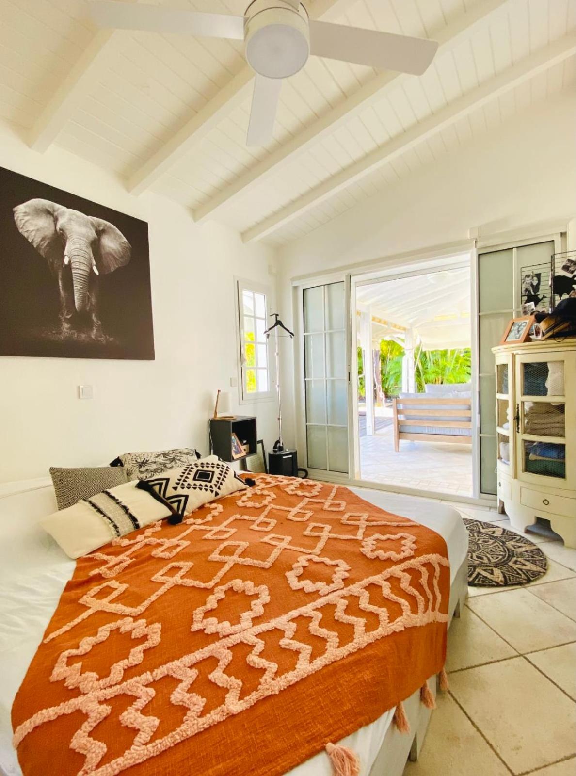 Villa Charlotte