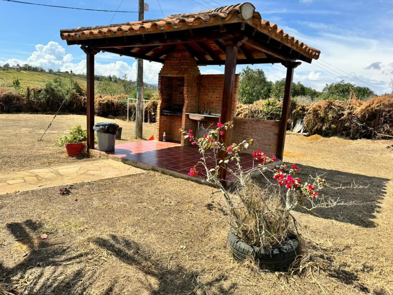 Finca el Paraíso